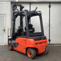 Linde E20PL-02 - 1