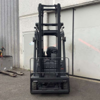 Linde E20PL-02 - 2