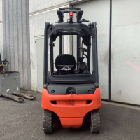 Linde E20PL-02 - 3