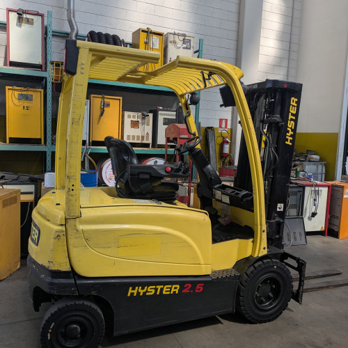 Hyster J2.5xn