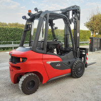 Linde H30D-01 - 1