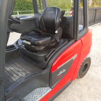 Linde H30D-01 - 7