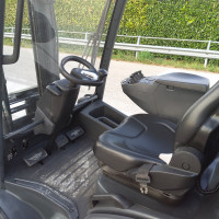 Linde H30D-01 - 8