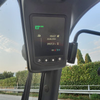 Linde H30D-01 - 9