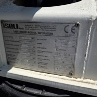 ISOLI PNT 205 NH - 2