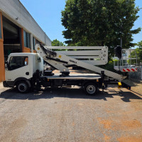 ISOLI PNT 205 NH - 7