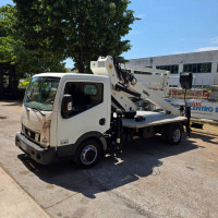 ISOLI PNT 205 NH - 8