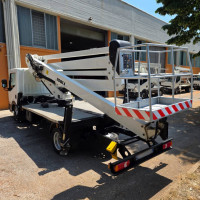 ISOLI PNT 205 NH - 11