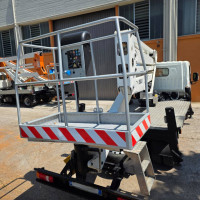 ISOLI PNT 205 NH - 12