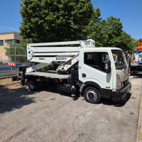 ISOLI PNT 205 NH - 13