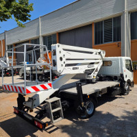 ISOLI PNT 205 NH - 15