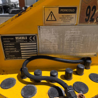 ISOLI PNT 205 - 1