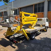 ISOLI PNT 205 - 5