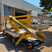 ISOLI PNT 205 - 6