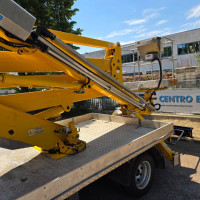 ISOLI PNT 205 - 7