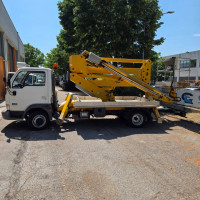 ISOLI PNT 205 - 8