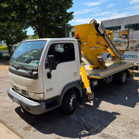 ISOLI PNT 205 - 9