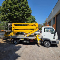 ISOLI PNT 205 - 11