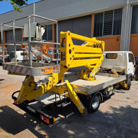 ISOLI PNT 205 - 14