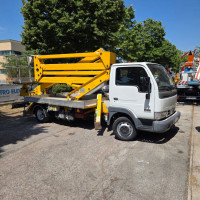 ISOLI PNT 205 - 15