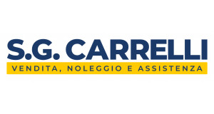 Logo SG CARRELLI