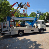 Multitel MJ250 AF - 5