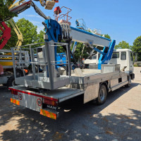 Multitel MJ250 AF - 7