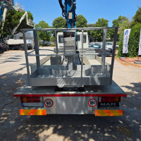 Multitel MJ250 AF - 9