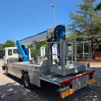 Multitel MJ250 AF - 12