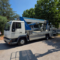 Multitel MJ250 AF - 13