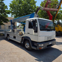Multitel MJ250 AF - 15