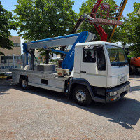 Multitel MJ250 AF - 16