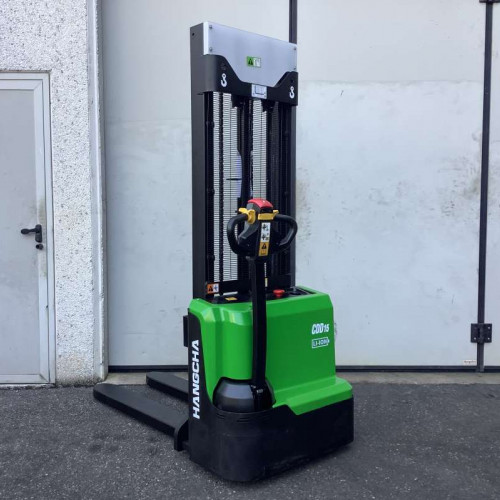 Carrello CDD15-WS-I