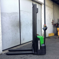 Carrello CDD15-WS-I - 4