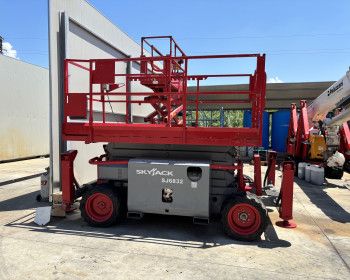 Skyjack SJ6832RT Skyjack