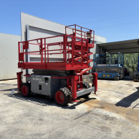 Skyjack SJ6832RT - 1