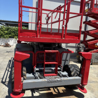 Skyjack SJ6832RT - 3