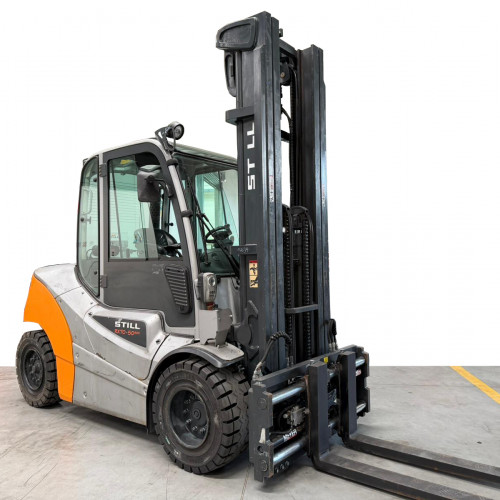 Still RX 70-50/600 (3400 ore)