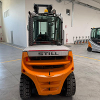 Still RX 70-50/600 (3400 ore) - 2