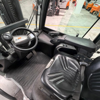Still RX 70-50/600 (3400 ore) - 3