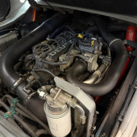 Still RX 70-50/600 (3400 ore) - 4