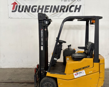Jungheinrich EFG-DF 12,5 Jungheinrich