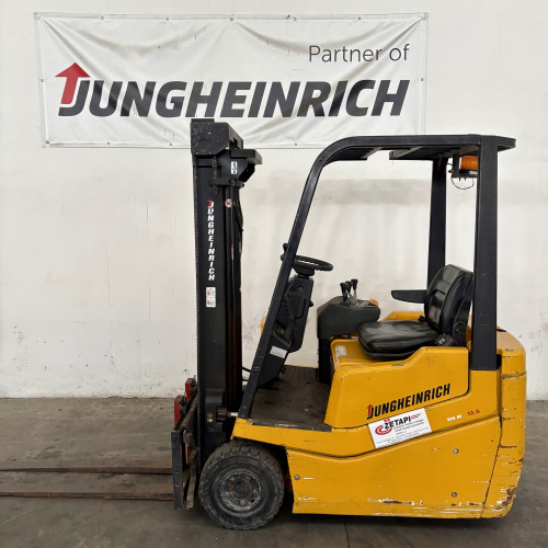 Jungheinrich EFG-DF 12,5