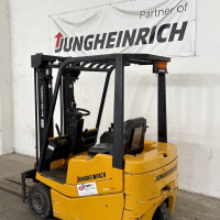 Jungheinrich EFG-DF 12,5 - 1