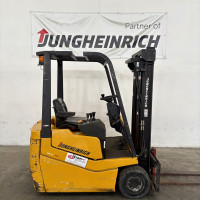 Jungheinrich EFG-DF 12,5 - 2