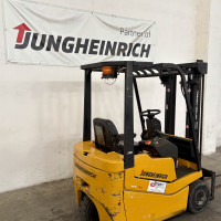 Jungheinrich EFG-DF 12,5 - 3