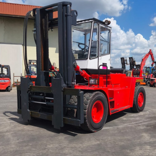 Fantuzzi FD150-600