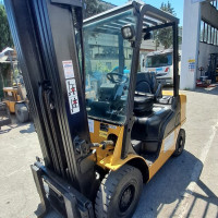 CAT DP25N - 22494 - 1