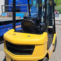 CAT DP25N - 22494 - 2