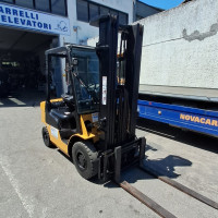 CAT DP25N - 22494 - 3